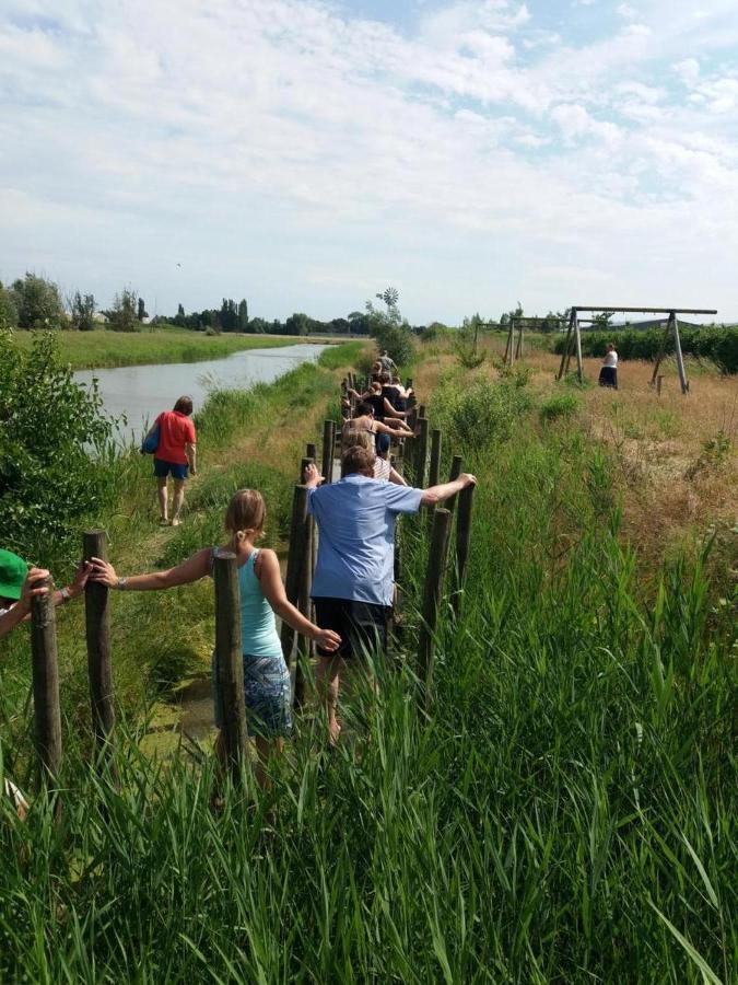 Goditi La Vita Hem Exteriér fotografie