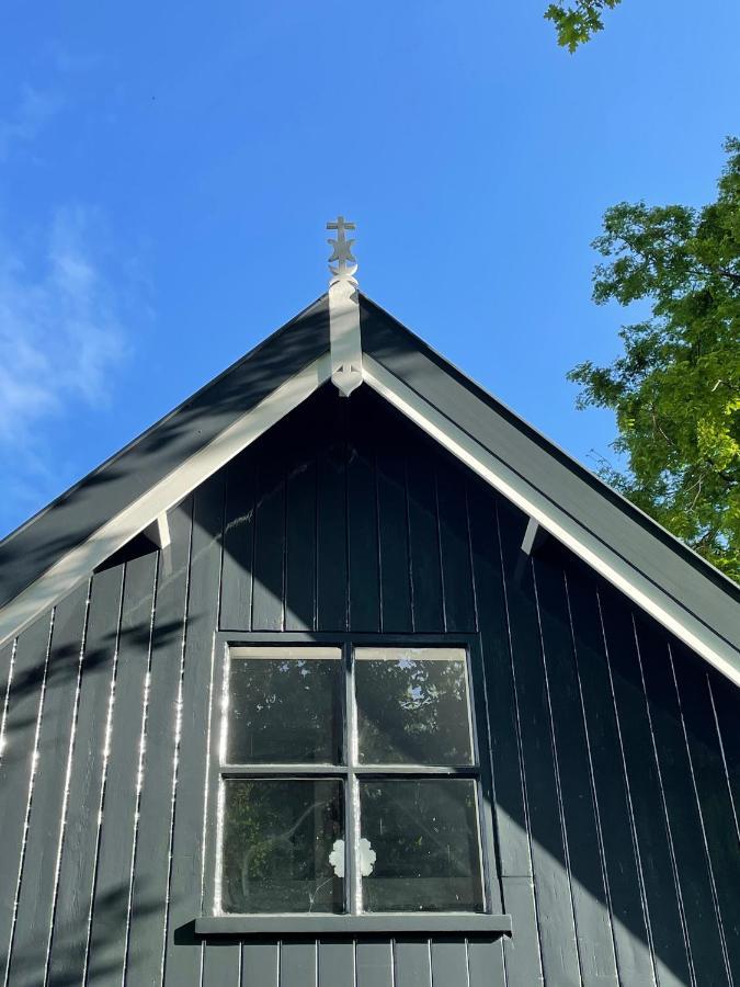 Goditi La Vita Hem Exteriér fotografie