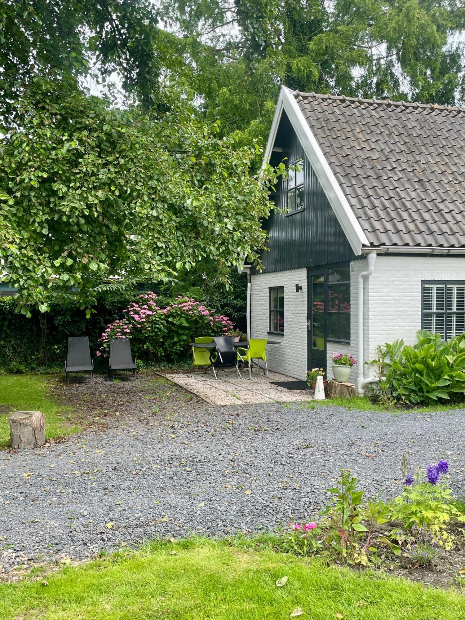 Goditi La Vita Hem Exteriér fotografie