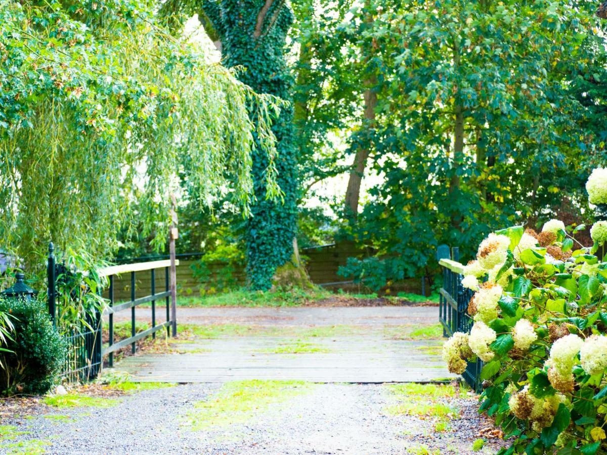 Goditi La Vita Hem Exteriér fotografie